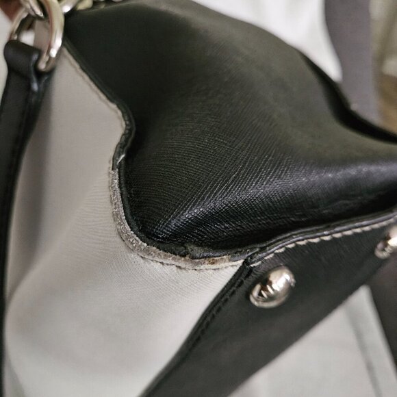 ๐3 For $20! Michael Kors Hamilton Satchel Shoulder Bag - Picture 11 of 16